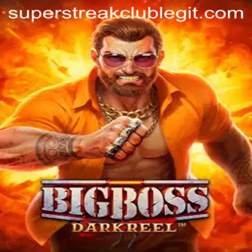 Discover the Excitement of BigBoss and the Thrills of SUPERSTREAKCLUB