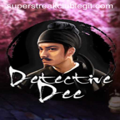 DetectiveDee: Unveiling the Mysteries of SUPERSTREAKCLUB