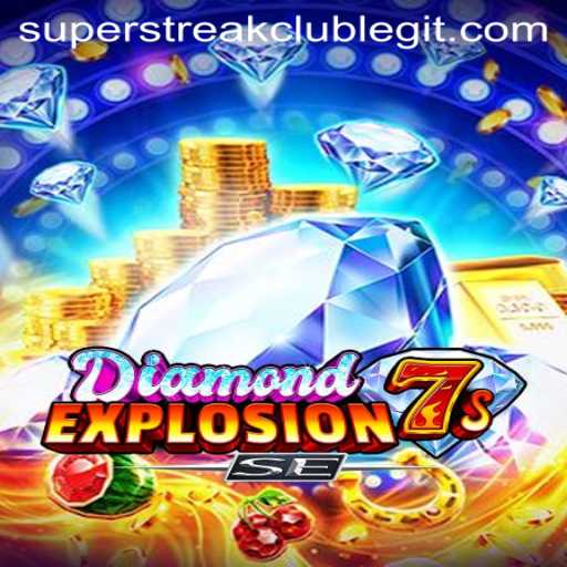 Exploring the Exciting World of DiamondExplosion7sSE and the SUPERSTREAKCLUB Feature