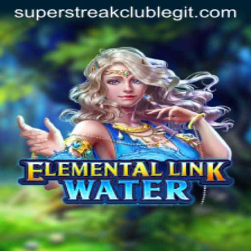 Discover the Magic of ElementalLinkWater: A Journey into Digital Adventure