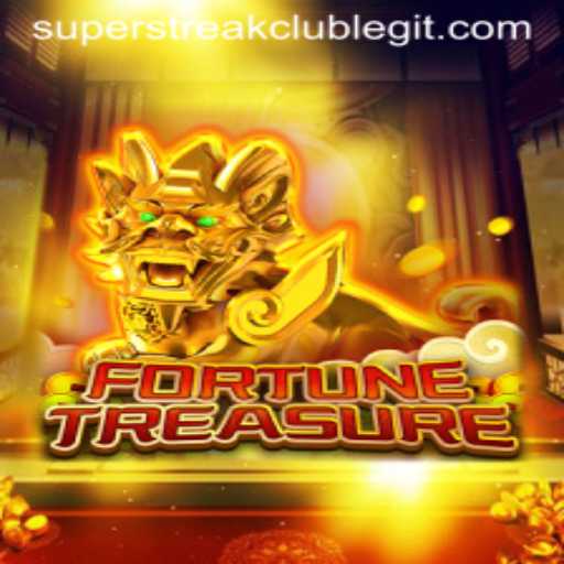 Exploring FortuneTreasure and SUPERSTREAKCLUB