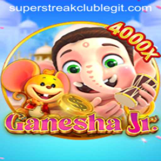 Discover the Exciting World of GaneshaJr and Unlock the Power of SUPERSTREAKCLUB
