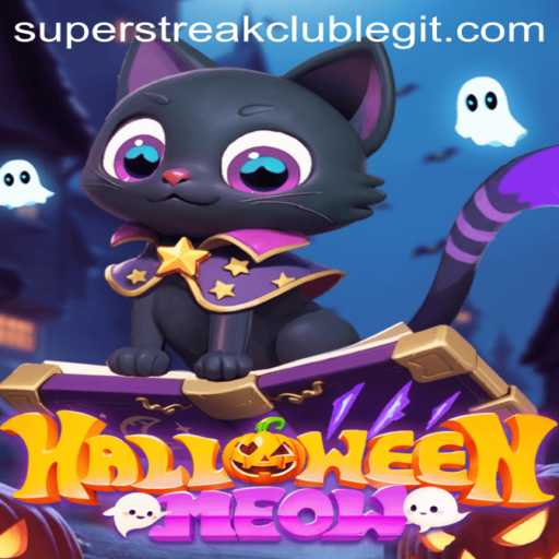 HalloweenMeow: The Purrfect Blend of Spook and Fun