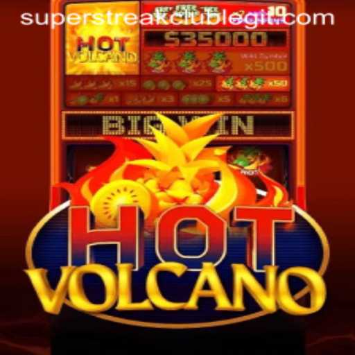 Exploring the Exciting World of HotVolcano at SuperStreakClub