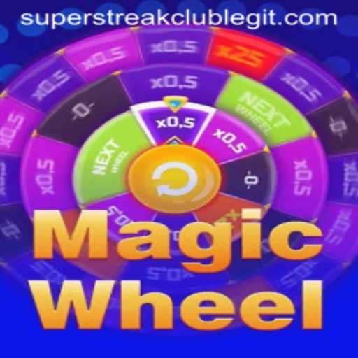 Exploring the Enchanting World of MagicWheel and the Thrill of SUPERSTREAKCLUB
