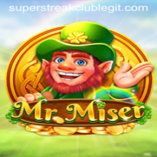 Unveiling MrMiser: The Exciting World of SUPERSTREAKCLUB