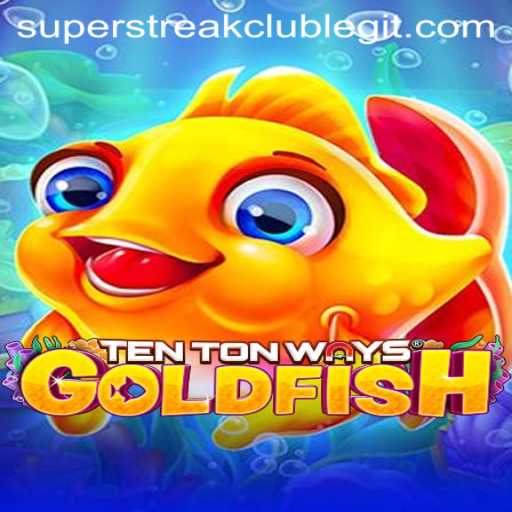 Discover the Exciting World of TenTonWaysGoldfish and the Alluring SUPERSTREAKCLUB