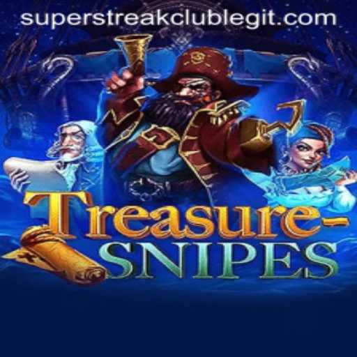 Unveiling TreasureSnipes: The Thrilling Adventure with SUPERSTREAKCLUB