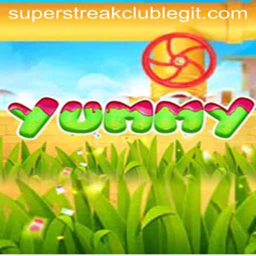 Yummy: The Game Revolutionizing Social Engagement with SUPERSTREAKCLUB